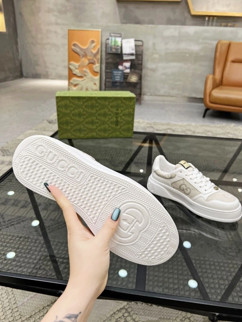 Gxccx Sneakers Minimalist 166730