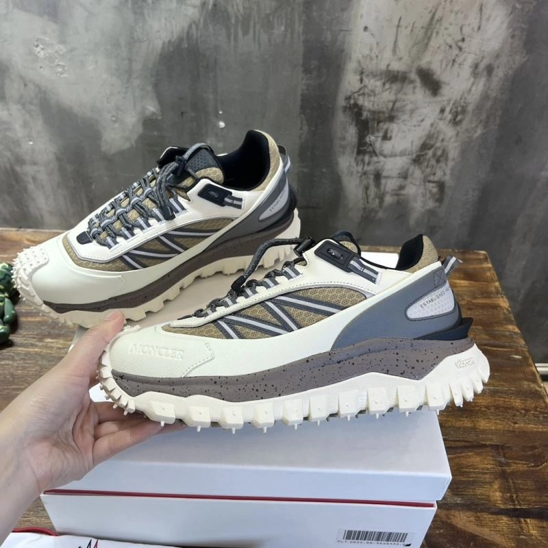 Mxnclxr Sneakers EyeCatching 197702