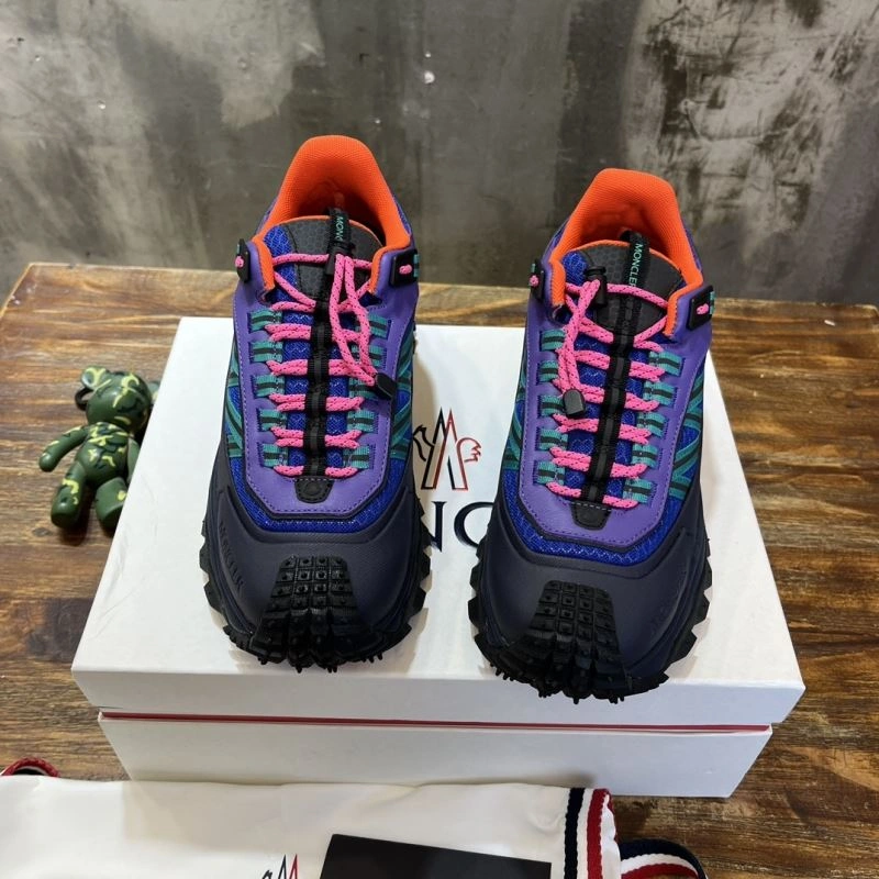 Soft Mxnclxr Sneakers 197708
