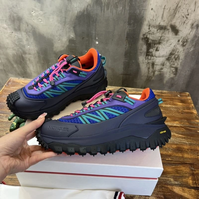 Soft Mxnclxr Sneakers 197708