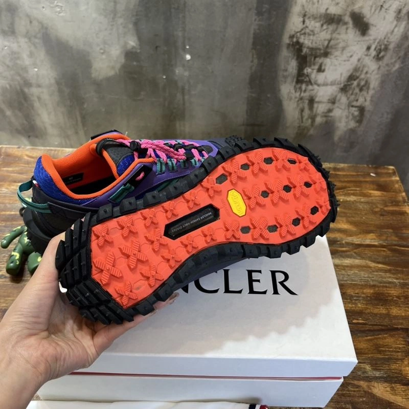 Soft Mxnclxr Sneakers 197708