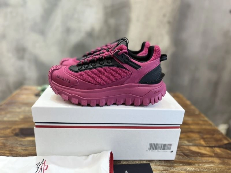 Mxnclxr Sneakers Refined 197706