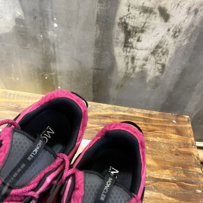Mxnclxr Sneakers Refined 197706