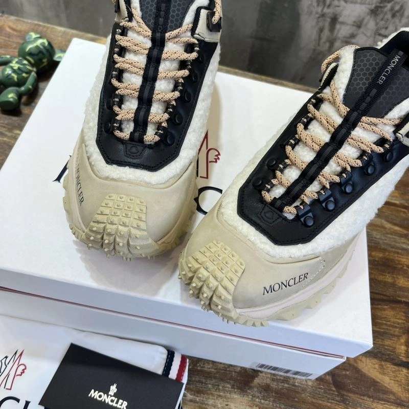 NewStyle Mxnclxr Sneakers 197699