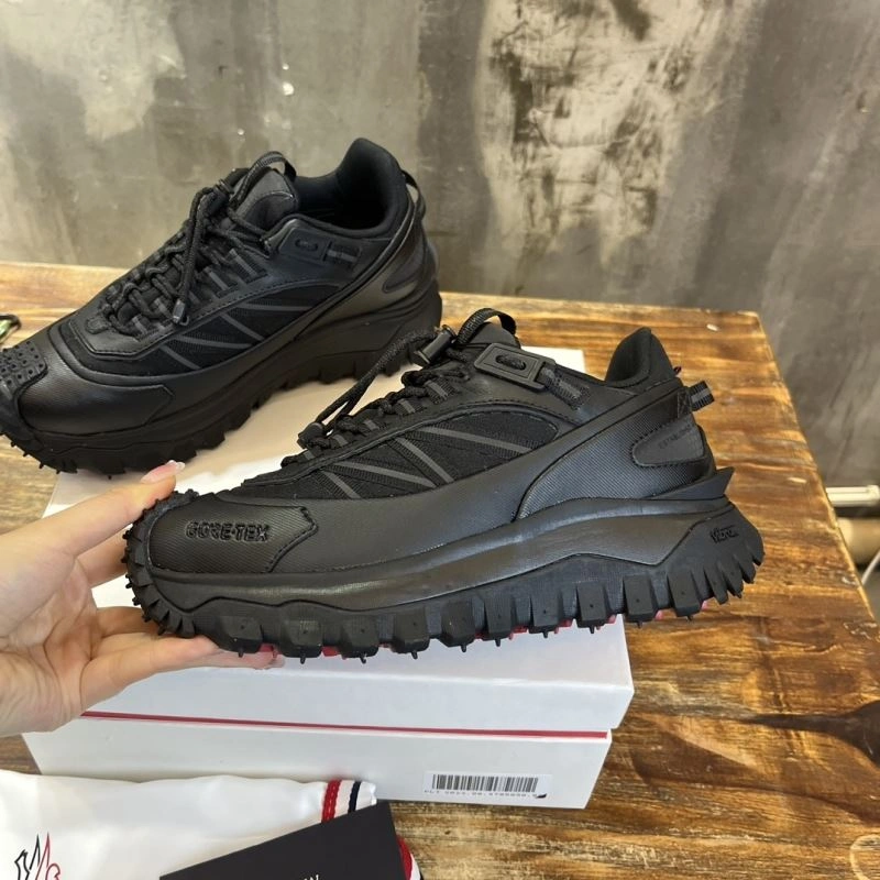 Mxnclxr Sneakers Bold 197710