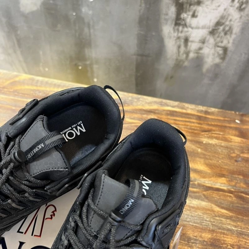 Mxnclxr Sneakers Bold 197710