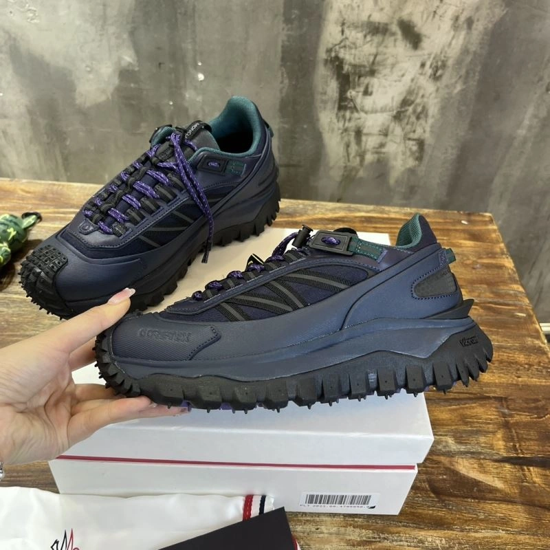 Mxnclxr Sneakers Trendy 197713