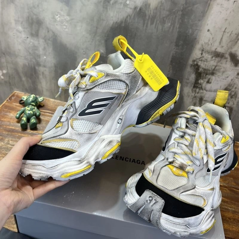 Modern Bxlxnciaga Sneakers 110489