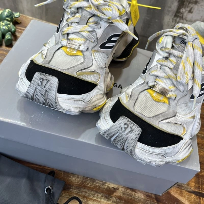 Modern Bxlxnciaga Sneakers 110489