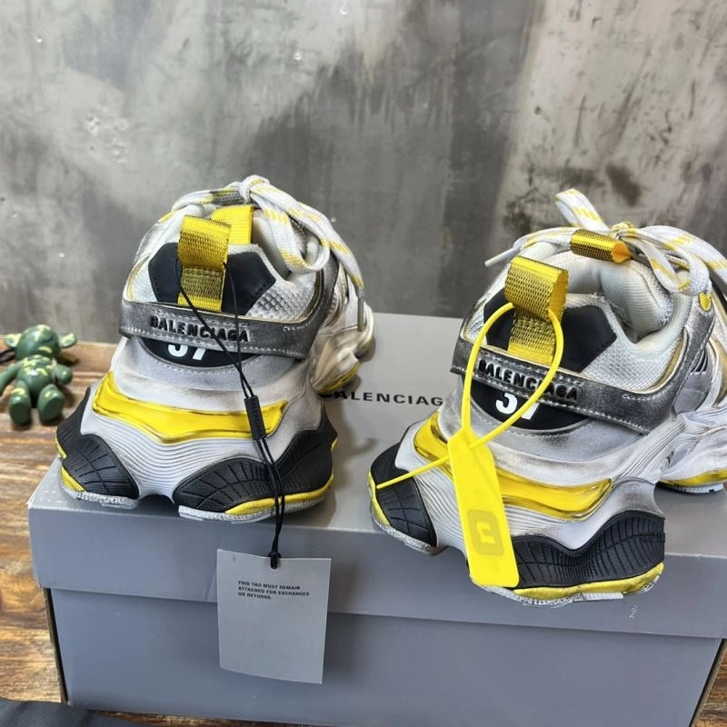 Modern Bxlxnciaga Sneakers 110489