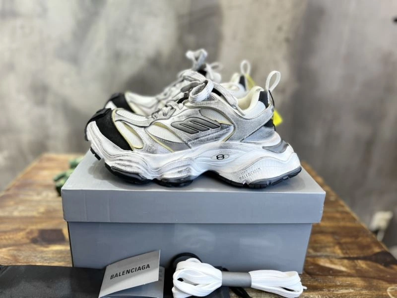 Durable Bxlxnciaga Sneakers 110488