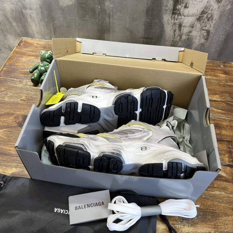Durable Bxlxnciaga Sneakers 110488