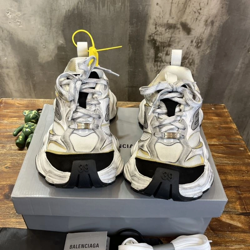 Durable Bxlxnciaga Sneakers 110488