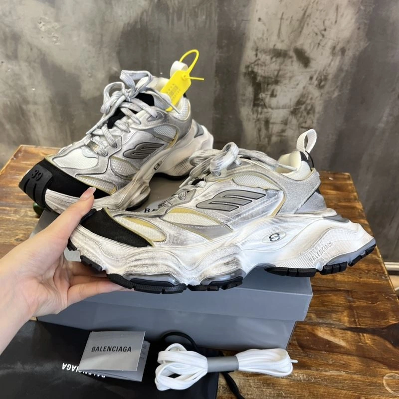 Durable Bxlxnciaga Sneakers 110488