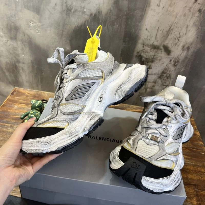 Durable Bxlxnciaga Sneakers 110488