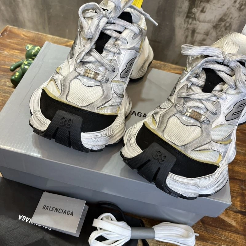 Durable Bxlxnciaga Sneakers 110488