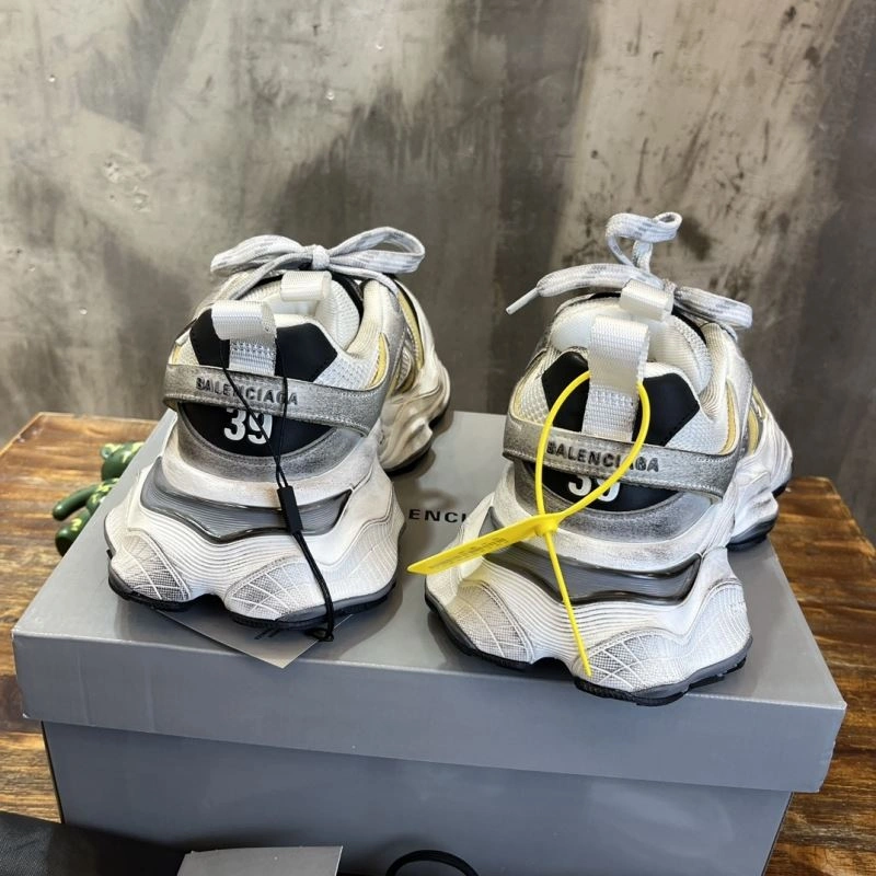 Durable Bxlxnciaga Sneakers 110488