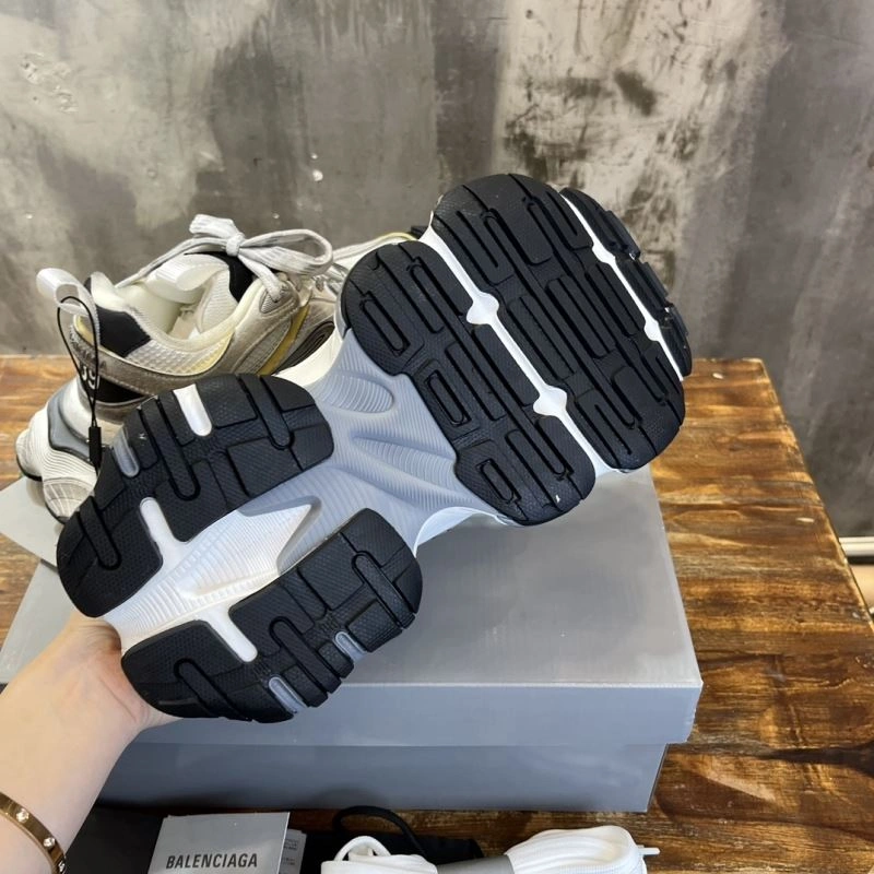 Durable Bxlxnciaga Sneakers 110488