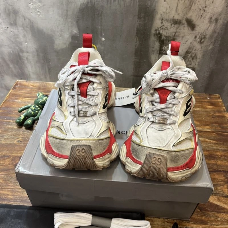 ModernLook Bxlxnciaga Sneakers 110491