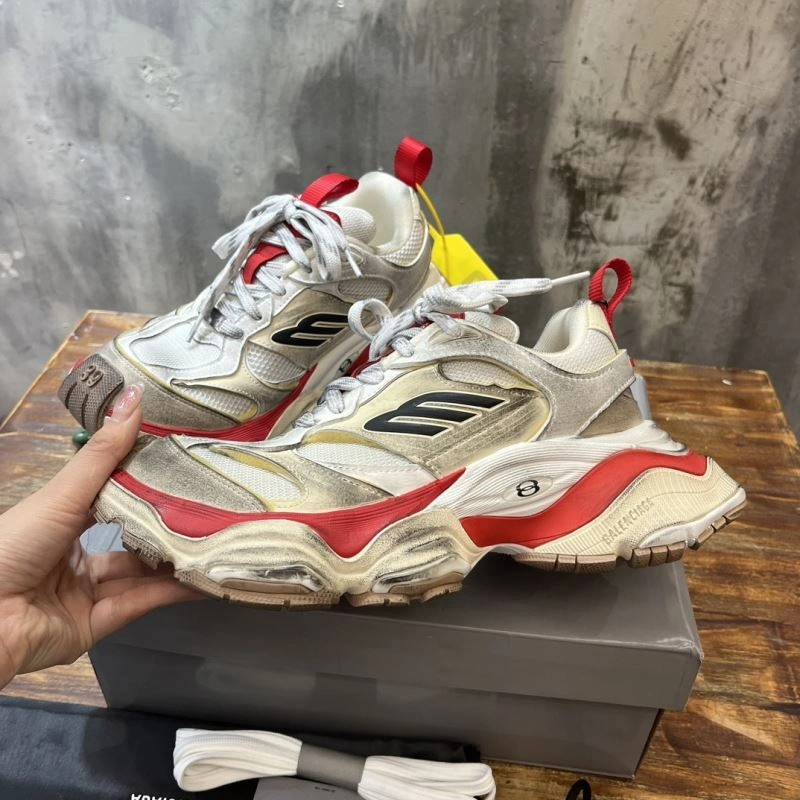 ModernLook Bxlxnciaga Sneakers 110491