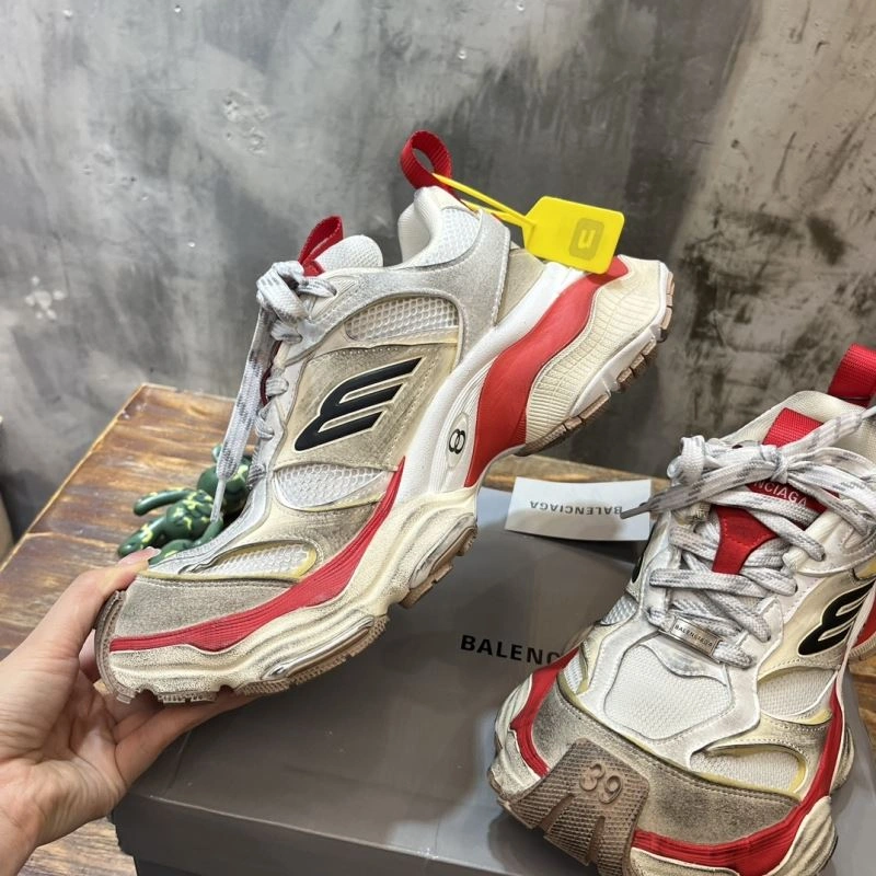 ModernLook Bxlxnciaga Sneakers 110491