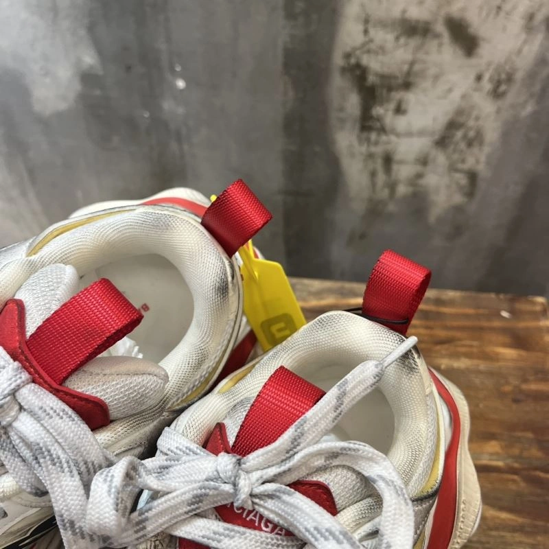 ModernLook Bxlxnciaga Sneakers 110491