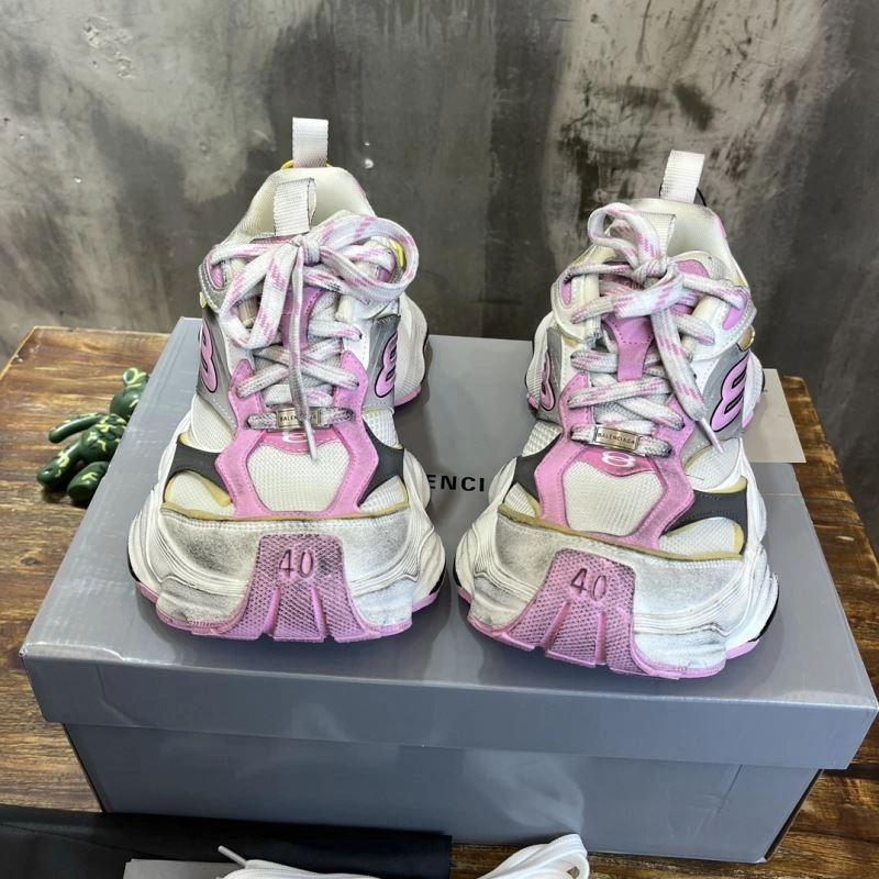 Bxlxnciaga Sneakers Elegant 110484