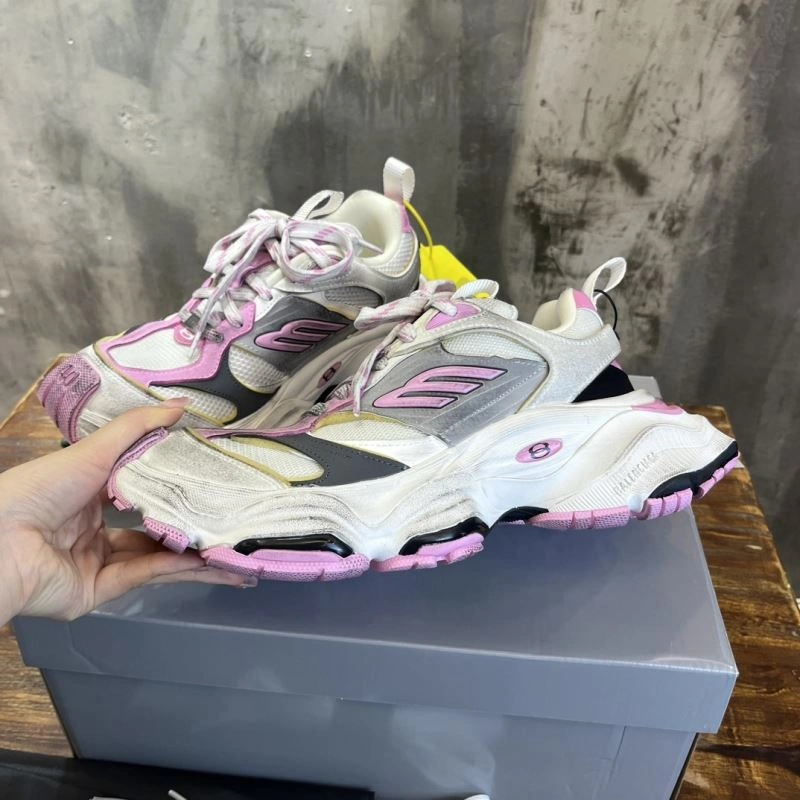 Bxlxnciaga Sneakers Elegant 110484