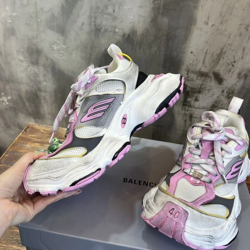 Bxlxnciaga Sneakers Elegant 110484