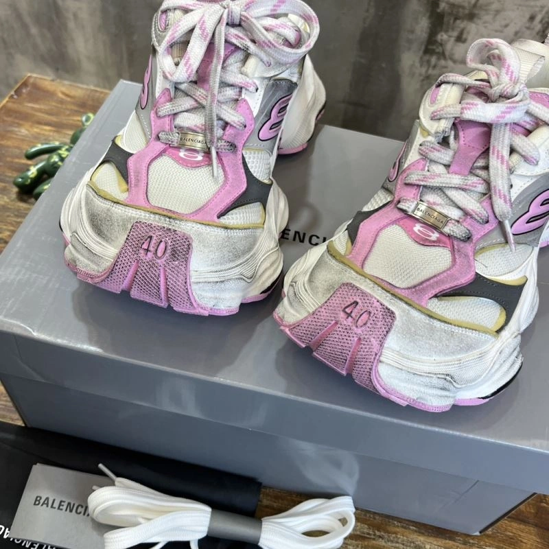 Bxlxnciaga Sneakers Elegant 110484