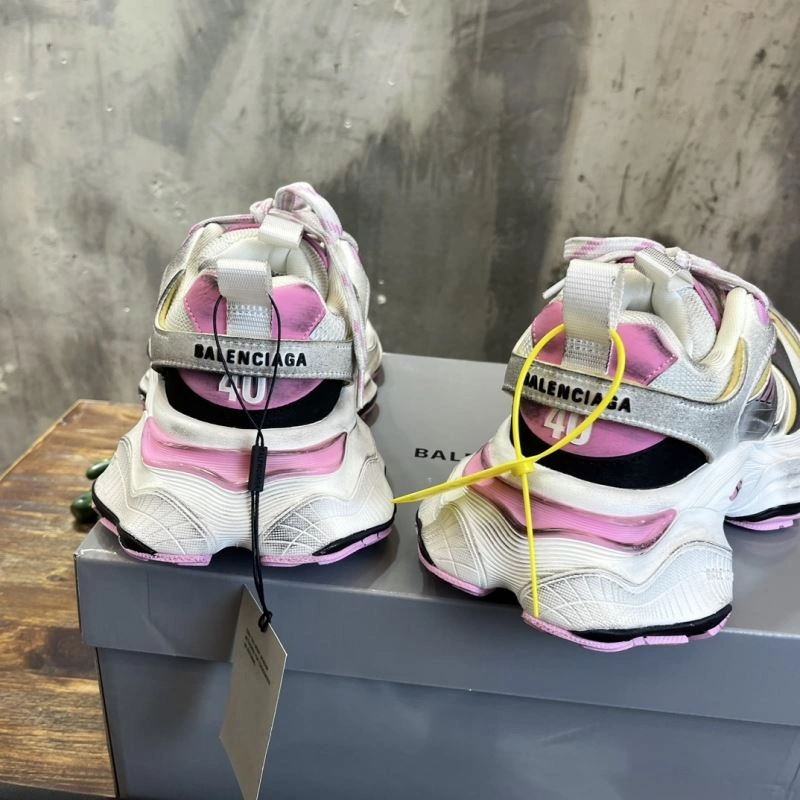 Bxlxnciaga Sneakers Elegant 110484
