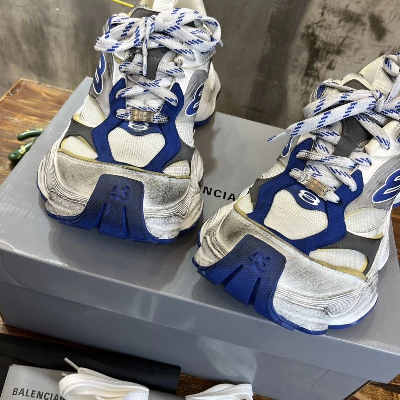 Bxlxnciaga Sneakers Popular 110485