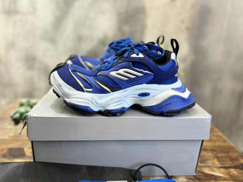 SmartChoice Bxlxnciaga Sneakers 110483