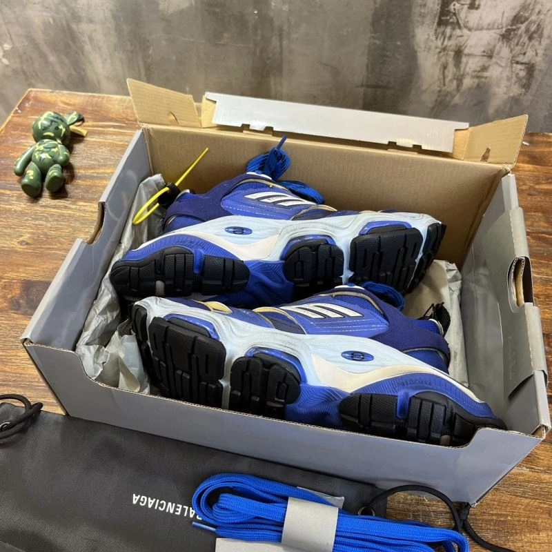 SmartChoice Bxlxnciaga Sneakers 110483
