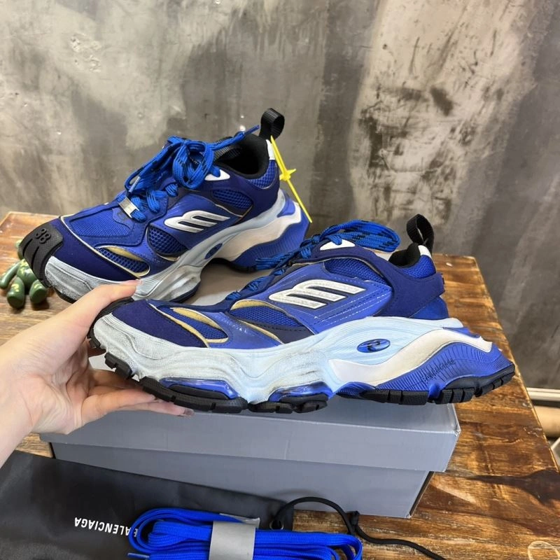 SmartChoice Bxlxnciaga Sneakers 110483