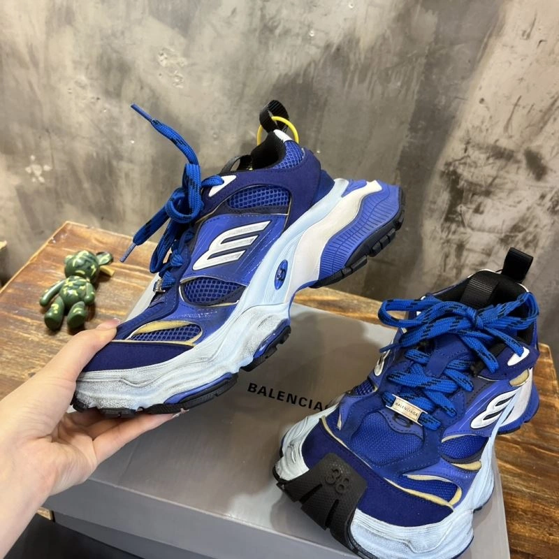 SmartChoice Bxlxnciaga Sneakers 110483