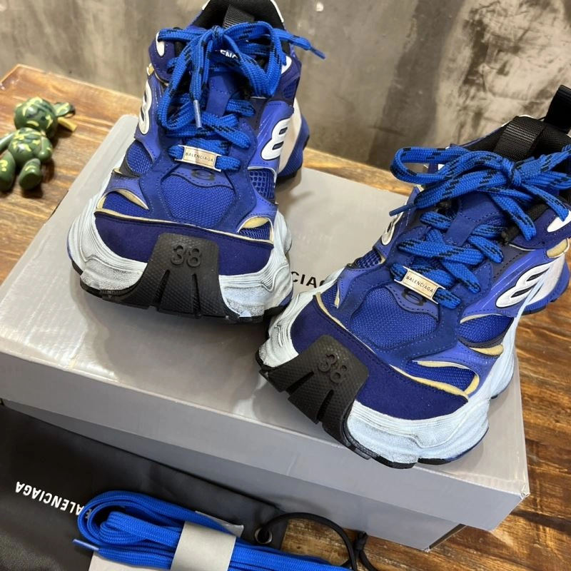 SmartChoice Bxlxnciaga Sneakers 110483