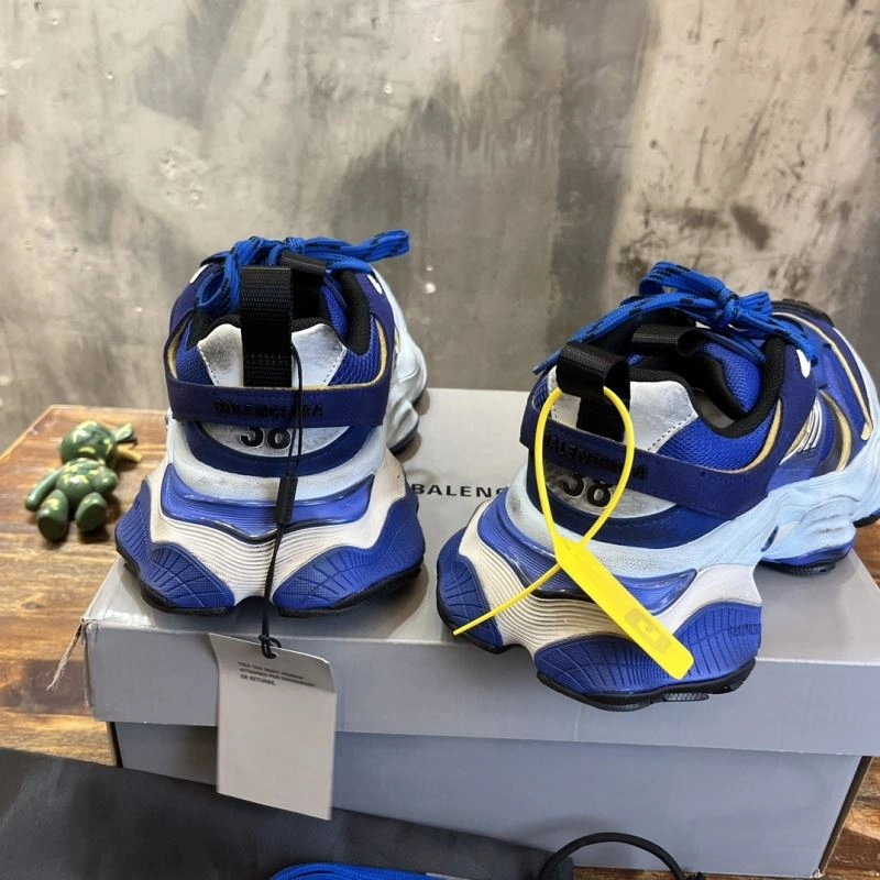 SmartChoice Bxlxnciaga Sneakers 110483