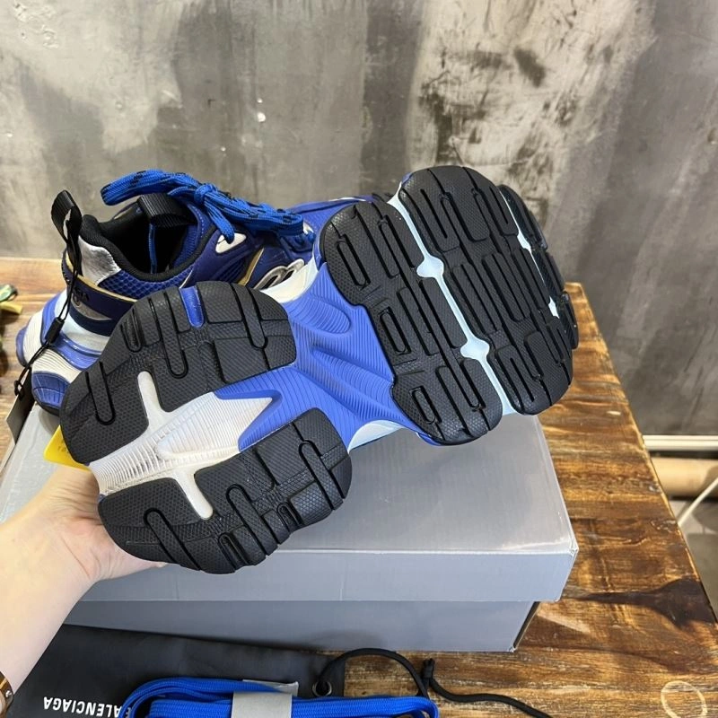 SmartChoice Bxlxnciaga Sneakers 110483