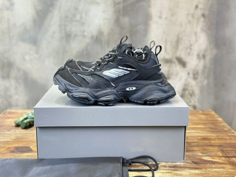 Bxlxnciaga Sneakers Efficient 110481