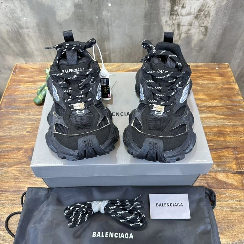 Bxlxnciaga Sneakers Efficient 110481