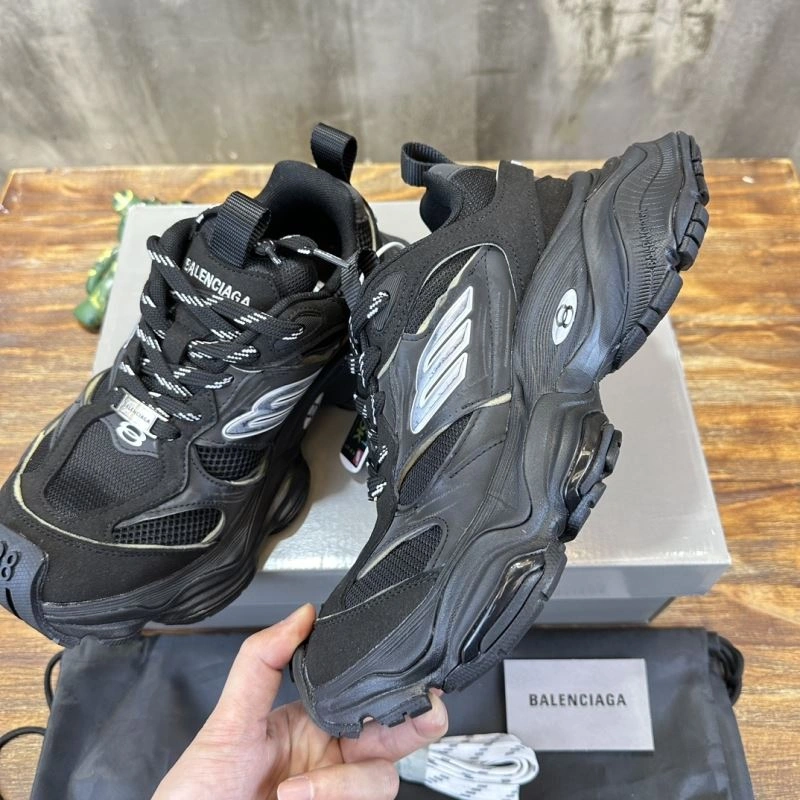 Bxlxnciaga Sneakers Efficient 110481