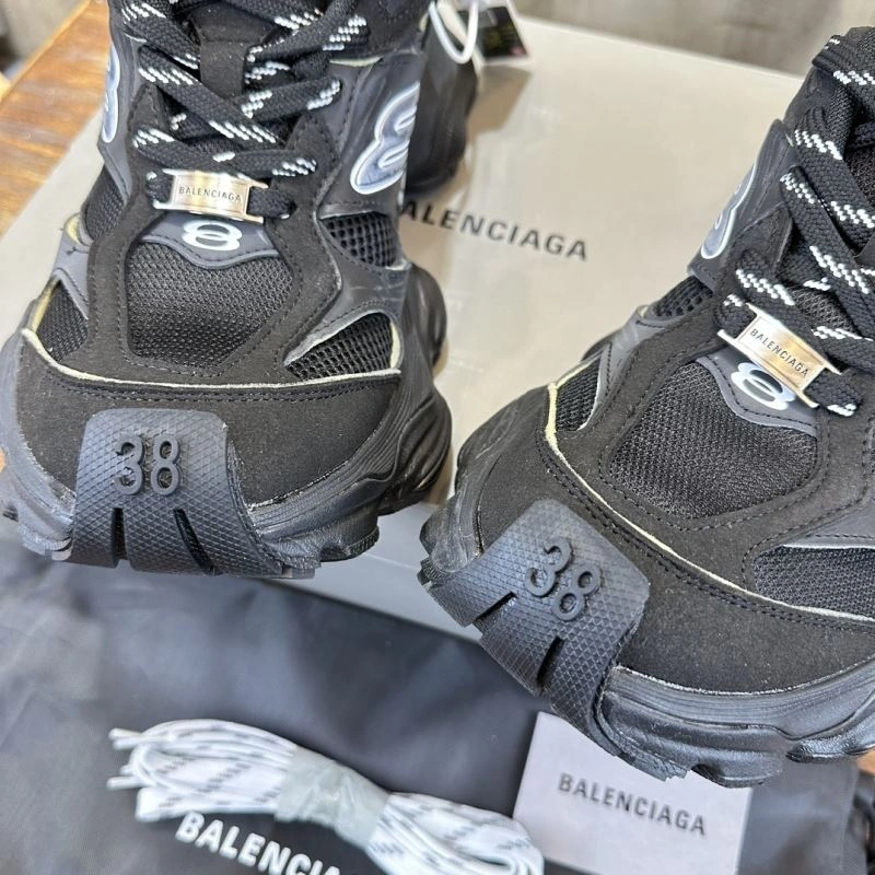 Bxlxnciaga Sneakers Efficient 110481