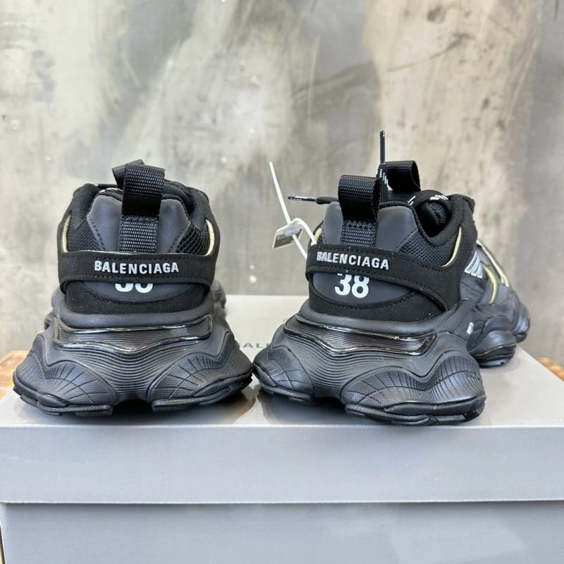 Bxlxnciaga Sneakers Efficient 110481