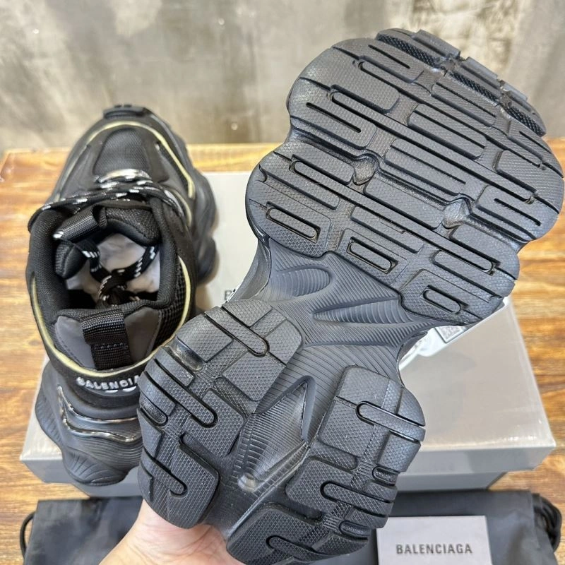Bxlxnciaga Sneakers Efficient 110481