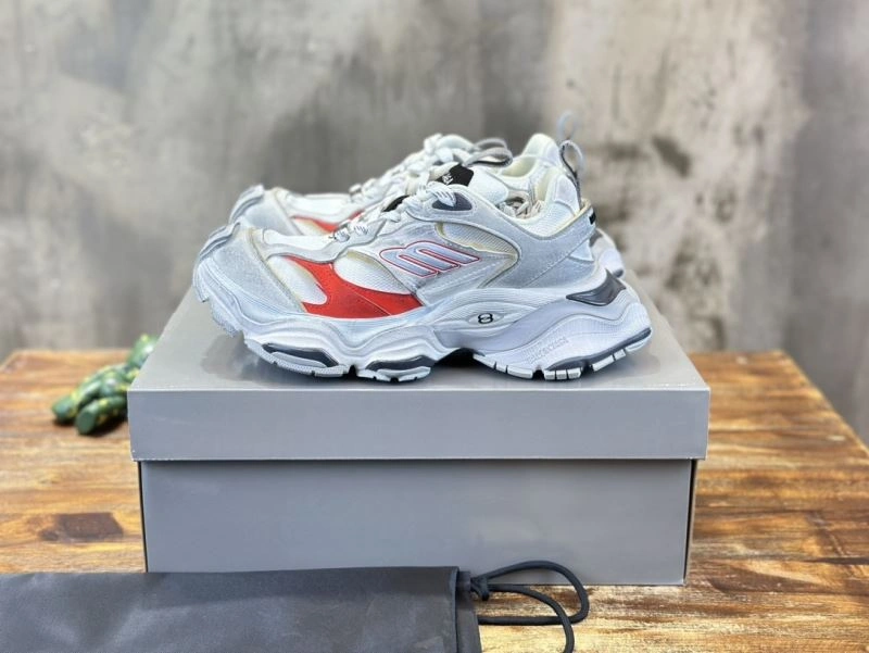 Bxlxnciaga Sneakers Affordable 110482
