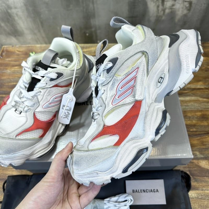 Bxlxnciaga Sneakers Affordable 110482