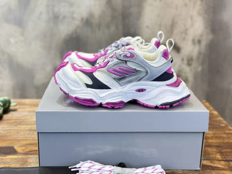 Bxlxnciaga Sneakers Timeless 110486