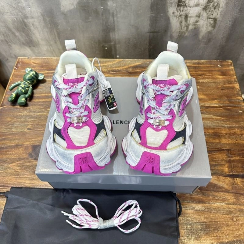 Bxlxnciaga Sneakers Timeless 110486