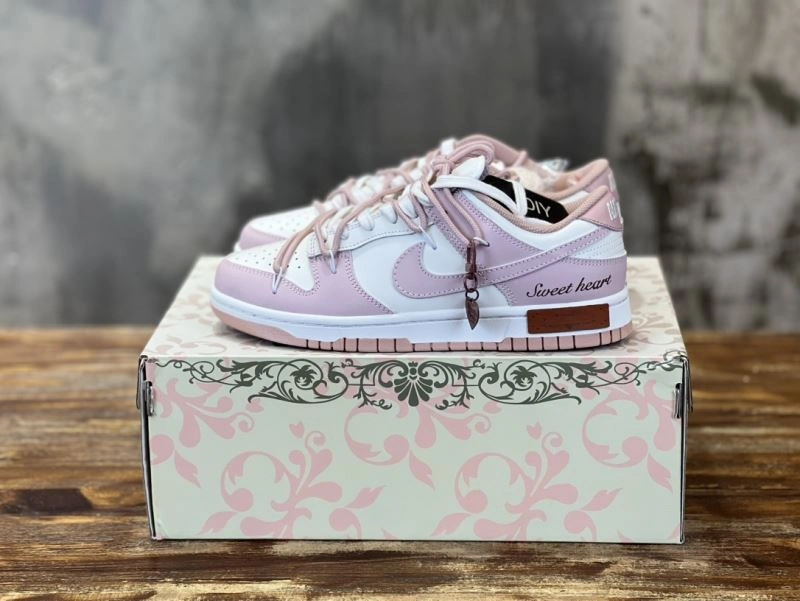 Modern Nxkx Sneakers 200255